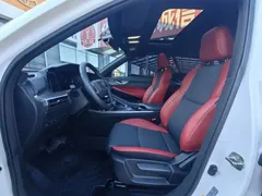 2023 Changan CS35 PLUS 1.4T DCT Luxury, белый — фото 9