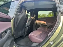 2024 Xiaomi SU7 4WD Long Range Advanced ADAS Max, зелёный — фото 6