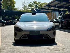 2024 Xiaomi SU7 4WD Long Range Advanced ADAS Max — фото 2