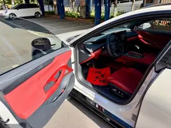 2024 Xiaomi SU7 4WD Long Range Advanced ADAS Max — фото 8