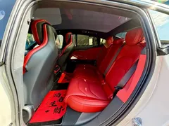 2024 Xiaomi SU7 4WD Long Range Advanced ADAS Max — фото 10