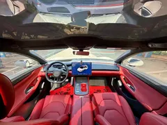 2024 Xiaomi SU7 4WD Long Range Advanced ADAS Max — фото 11
