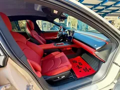 2024 Xiaomi SU7 4WD Long Range Advanced ADAS Max — фото 12