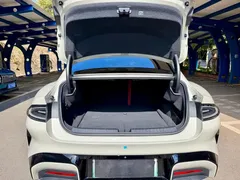 2024 Xiaomi SU7 4WD Long Range Advanced ADAS Max — фото 13