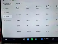 2024 Xiaomi SU7 4WD Long Range Advanced ADAS Max — фото 15