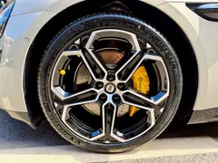 2024 Xiaomi SU7 4WD Long Range Advanced ADAS Max — фото 17