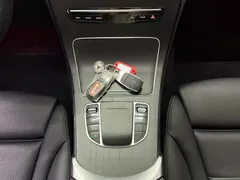 2021 Mercedes-Benz C-Class C 200 L Fashion Sport, белый — фото 12