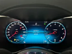 2021 Mercedes-Benz C-Class C 200 L Fashion Sport, белый — фото 17