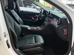 2021 Mercedes-Benz C-Class C 200 L Fashion Sport, белый — фото 21