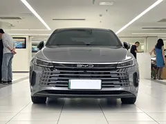 2023 BYD Destroyer 05 Champion DM-i PHEV 120km Premium — фото 2