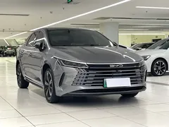 2023 BYD Destroyer 05 Champion DM-i PHEV 120km Premium — фото 3