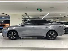 2023 BYD Destroyer 05 Champion DM-i PHEV 120km Premium — фото 4