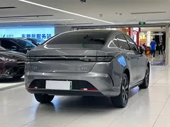 2023 BYD Destroyer 05 Champion DM-i PHEV 120km Premium — фото 5