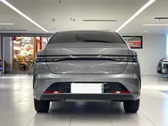 2023 BYD Destroyer 05 Champion DM-i PHEV 120km Premium — фото 6
