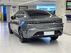 2023 BYD Destroyer 05 Champion DM-i PHEV 120km Premium — фото 7