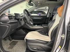 2023 BYD Destroyer 05 Champion DM-i PHEV 120km Premium — фото 8