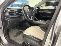 2023 BYD Destroyer 05 Champion DM-i PHEV 120km Premium — фото 9