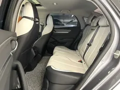 2023 BYD Destroyer 05 Champion DM-i PHEV 120km Premium — фото 10