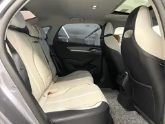 2023 BYD Destroyer 05 Champion DM-i PHEV 120km Premium — фото 12