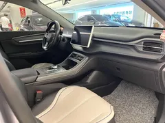 2023 BYD Destroyer 05 Champion DM-i PHEV 120km Premium — фото 13