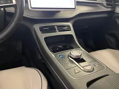 2023 BYD Destroyer 05 Champion DM-i PHEV 120km Premium — фото 14