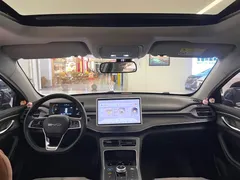 2023 BYD Destroyer 05 Champion DM-i PHEV 120km Premium — фото 16