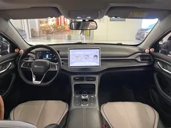 2023 BYD Destroyer 05 Champion DM-i PHEV 120km Premium — фото 17