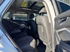 2022 Audi Q3 35 TFSI Fashion Dynamic, белый — фото 9
