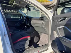 2022 Audi Q3 35 TFSI Fashion Dynamic, белый — фото 10