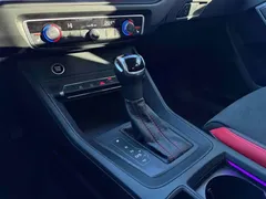 2022 Audi Q3 35 TFSI Fashion Dynamic, белый — фото 13