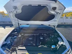 2022 Audi Q3 35 TFSI Fashion Dynamic, белый — фото 18