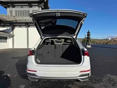 2022 Audi Q3 35 TFSI Fashion Dynamic, белый — фото 19