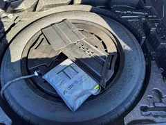 2022 Audi Q3 35 TFSI Fashion Dynamic, белый — фото 20