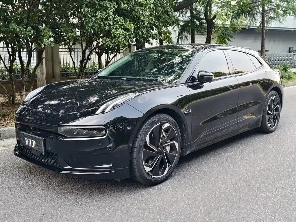2023 Zeekr 001 WE 100kWh