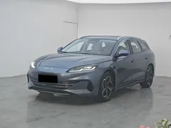 2025 BYD Seal 06 Touring DM-i PHEV 150KM Flagship — фото 1