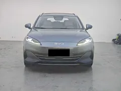 2025 BYD Seal 06 Touring DM-i PHEV 150KM Flagship — фото 2
