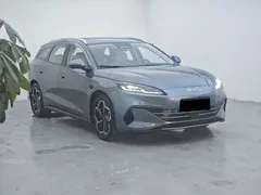 2025 BYD Seal 06 Touring DM-i PHEV 150KM Flagship — фото 3