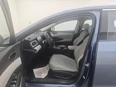 2025 BYD Seal 06 Touring DM-i PHEV 150KM Flagship — фото 4