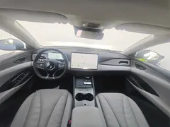 2025 BYD Seal 06 Touring DM-i PHEV 150KM Flagship — фото 5
