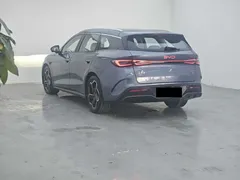2025 BYD Seal 06 Touring DM-i PHEV 150KM Flagship — фото 7