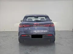 2025 BYD Seal 06 Touring DM-i PHEV 150KM Flagship — фото 8