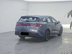 2025 BYD Seal 06 Touring DM-i PHEV 150KM Flagship — фото 9