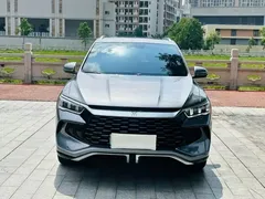 2023 BYD Song Pro Champion DM-i PHEV 110KM Excellence — фото 2
