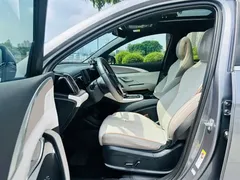 2023 BYD Song Pro Champion DM-i PHEV 110KM Excellence — фото 4