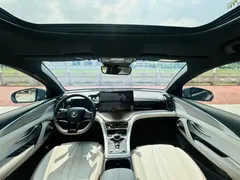 2023 BYD Song Pro Champion DM-i PHEV 110KM Excellence — фото 5