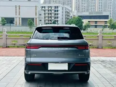 2023 BYD Song Pro Champion DM-i PHEV 110KM Excellence — фото 8