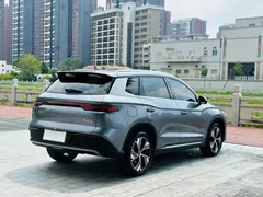 2023 BYD Song Pro Champion DM-i PHEV 110KM Excellence — фото 9