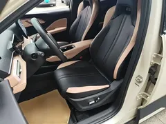 2024 BYD Seagull EV 305km Honor Freedom, белый — фото 15