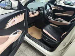 2024 BYD Seagull EV 305km Honor Freedom, белый — фото 16