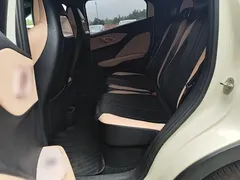 2024 BYD Seagull EV 305km Honor Freedom, белый — фото 17